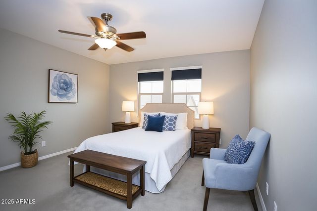 1954 E GERONIMO Street, Chandler, AZ 85225