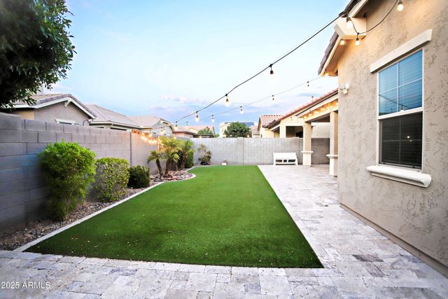 1954 E GERONIMO Street, Chandler, AZ 85225