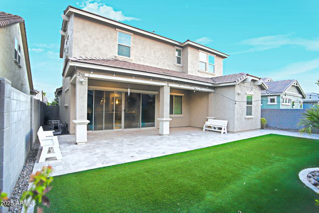 1954 E GERONIMO Street, Chandler, AZ 85225