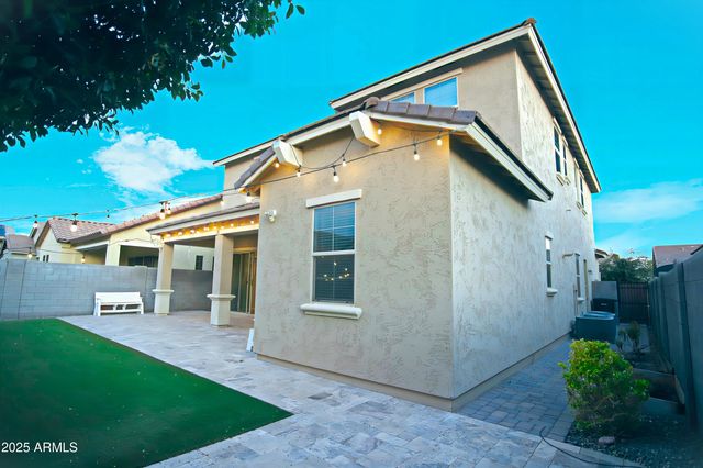 1954 E GERONIMO Street, Chandler, AZ 85225