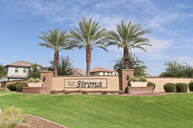 1954 E GERONIMO Street, Chandler, AZ 85225