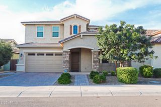 1954 E GERONIMO Street, Chandler, AZ 85225
