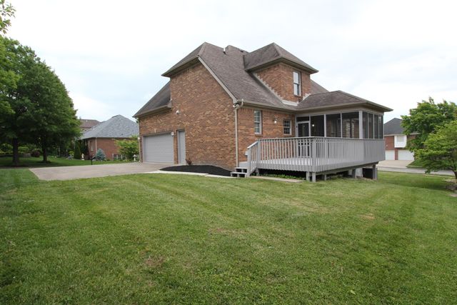 2465 Astarita Way, Lexington, KY 40509