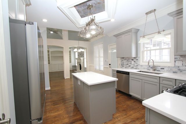 2465 Astarita Way, Lexington, KY 40509