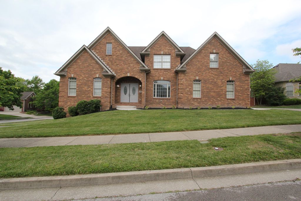 2465 Astarita Way, Lexington, KY 40509