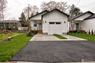 205 W Harriman Street, Aberdeen, WA 98520