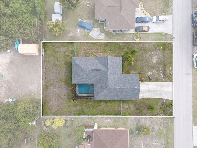 3474 CONEY ISLAND STREET, Port Charlotte, FL 33952