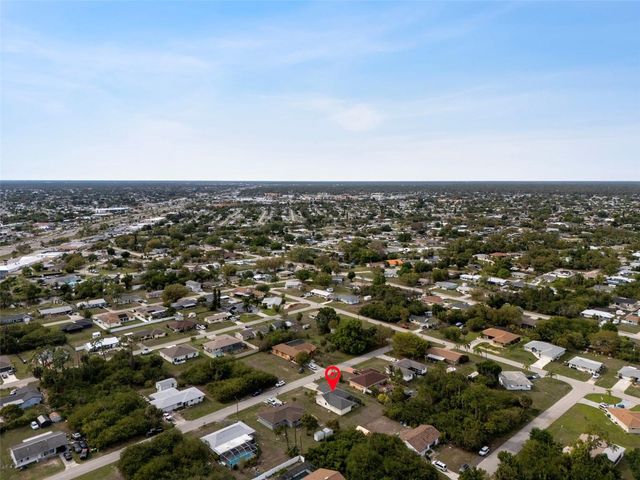 3474 CONEY ISLAND STREET, Port Charlotte, FL 33952