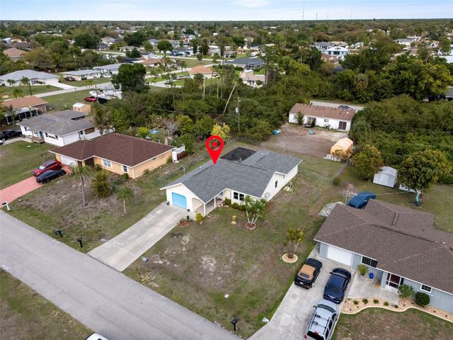 3474 CONEY ISLAND STREET, Port Charlotte, FL 33952