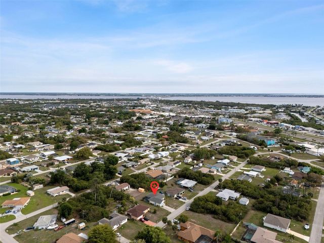3474 CONEY ISLAND STREET, Port Charlotte, FL 33952