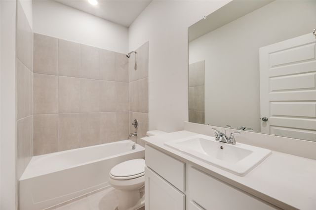 506 Towerglen Drive, Mckinney, TX 75071