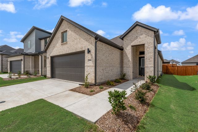 506 Towerglen Drive, Mckinney, TX 75071