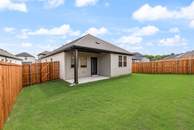 506 Towerglen Drive, Mckinney, TX 75071