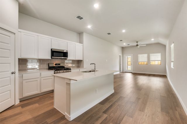 506 Towerglen Drive, Mckinney, TX 75071