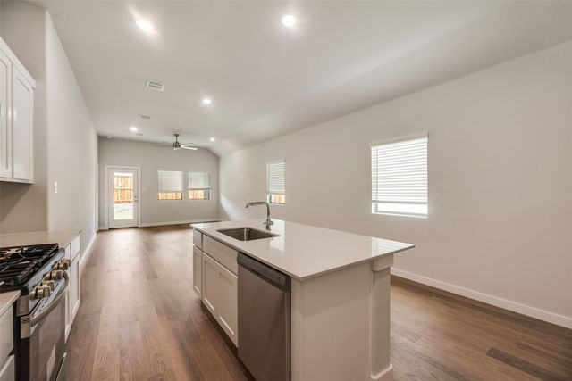 506 Towerglen Drive, Mckinney, TX 75071