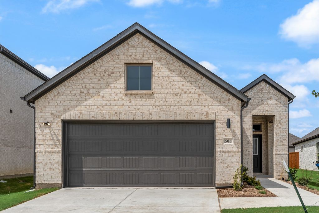 506 Towerglen Drive, Mckinney, TX 75071