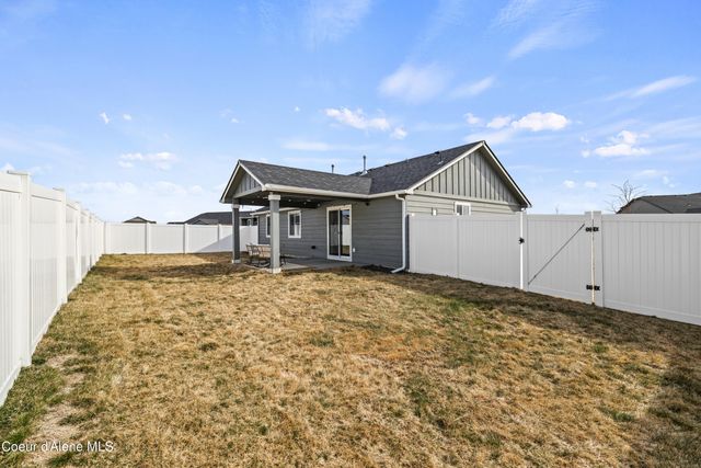 5939 W Downs WAY, Rathdrum, ID 83858