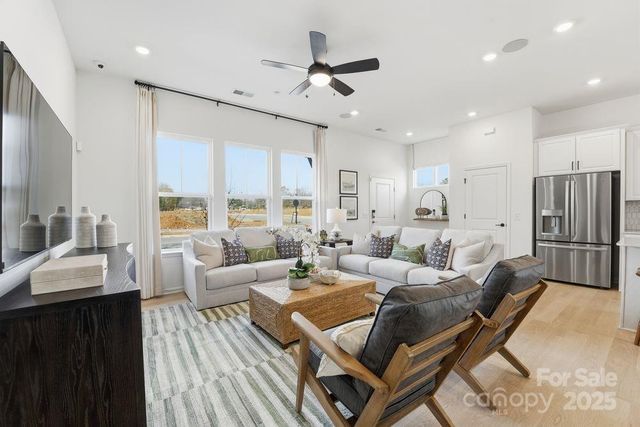 210 Silver Fleet Drive, Indian Trail, NC 28079