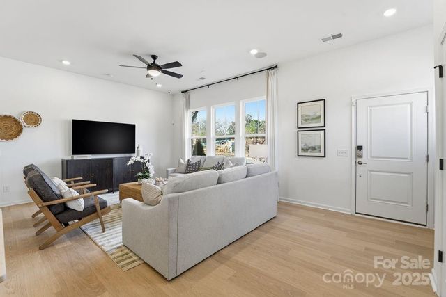 210 Silver Fleet Drive, Indian Trail, NC 28079