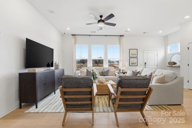 210 Silver Fleet Drive, Indian Trail, NC 28079