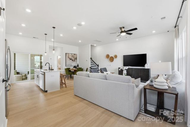 210 Silver Fleet Drive, Indian Trail, NC 28079