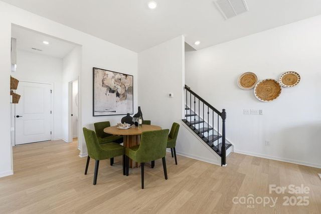 210 Silver Fleet Drive, Indian Trail, NC 28079