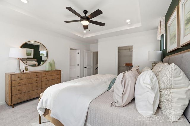 210 Silver Fleet Drive, Indian Trail, NC 28079