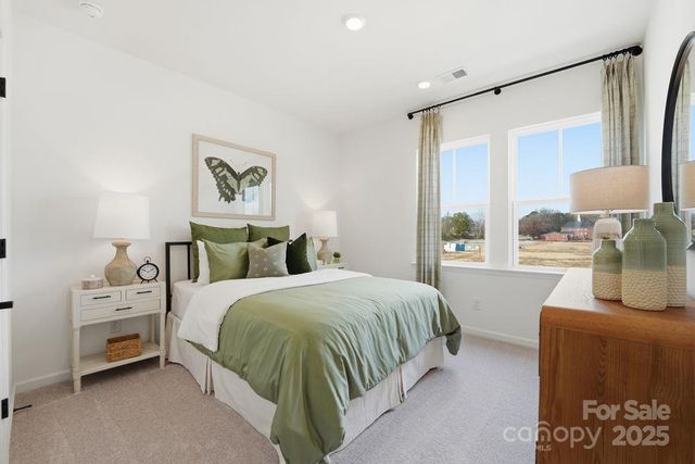 210 Silver Fleet Drive, Indian Trail, NC 28079