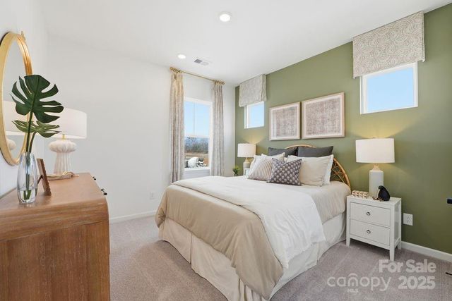 210 Silver Fleet Drive, Indian Trail, NC 28079