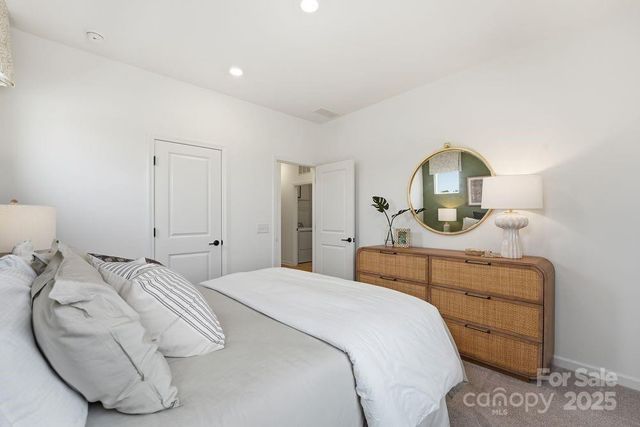 210 Silver Fleet Drive, Indian Trail, NC 28079