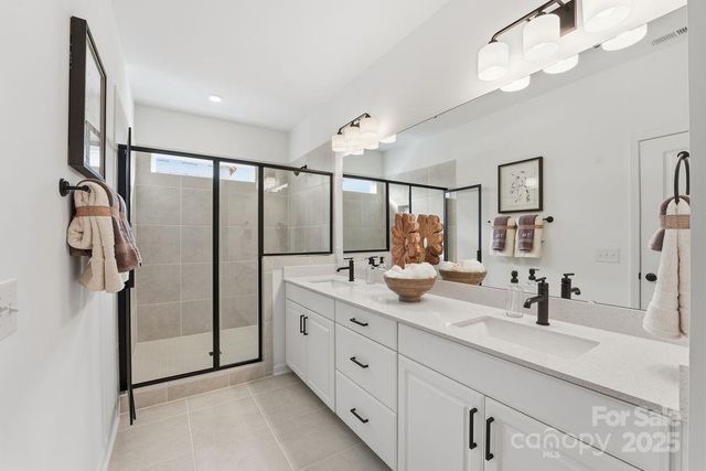 210 Silver Fleet Drive, Indian Trail, NC 28079