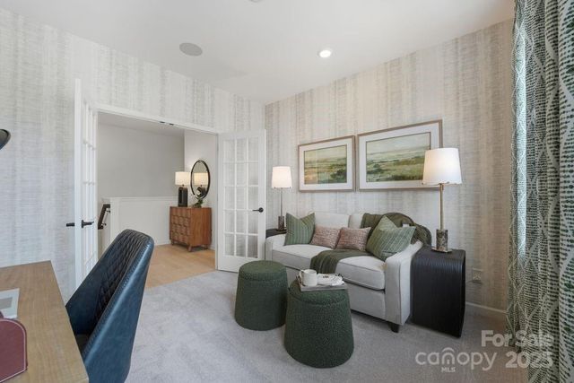 210 Silver Fleet Drive, Indian Trail, NC 28079