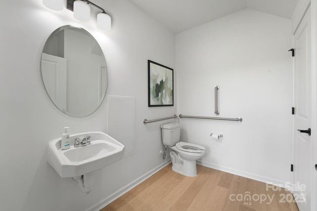 210 Silver Fleet Drive, Indian Trail, NC 28079