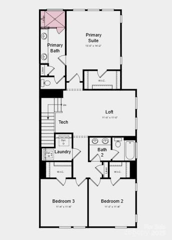 210 Silver Fleet Drive, Indian Trail, NC 28079