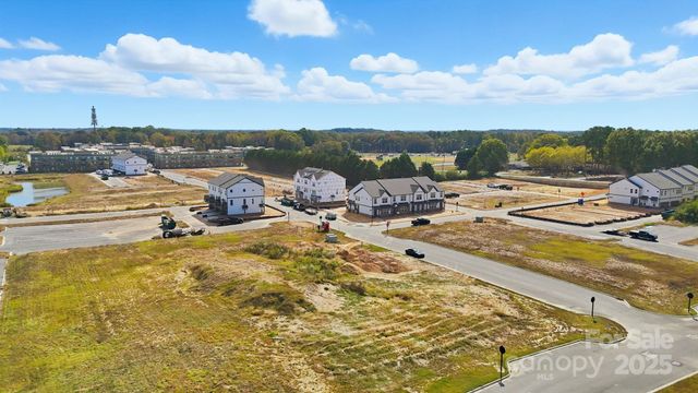 210 Silver Fleet Drive, Indian Trail, NC 28079