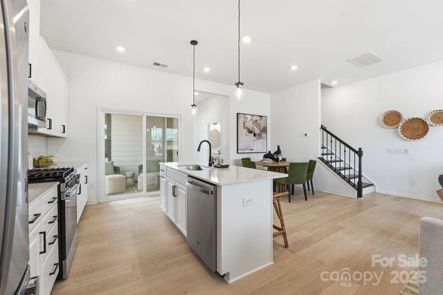 210 Silver Fleet Drive, Indian Trail, NC 28079