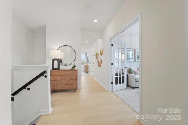 210 Silver Fleet Drive, Indian Trail, NC 28079