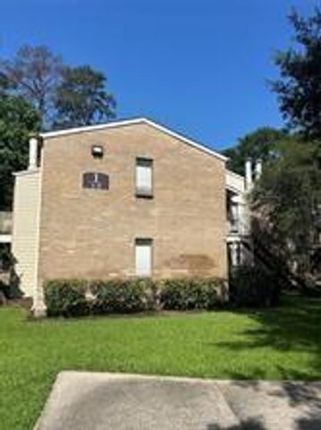 3500 Tangle Brush Drive 3, The Woodlands, TX 77381