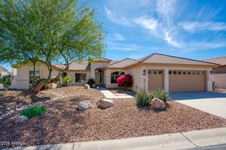 16111 W MULBERRY Drive, Goodyear, AZ 85395