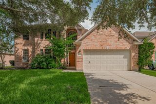 619 Bending Bough Dr, Spring, TX 77388