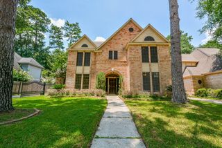 8010 White Marsh Court, Spring, TX 77379
