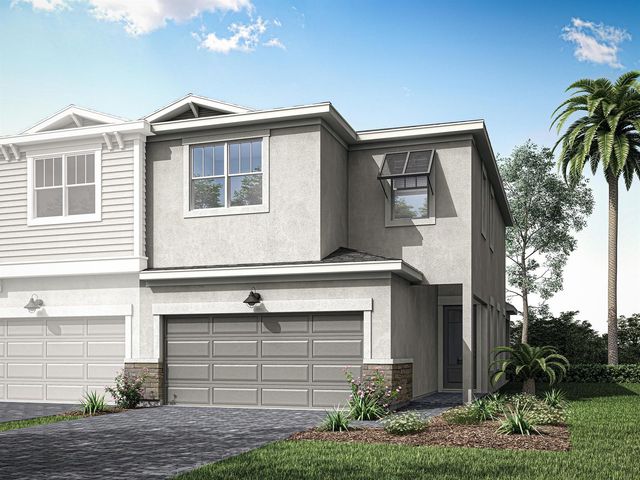 3638 NW SOLANGE Court, Jensen Beach, FL 34957