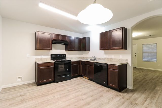 196 Spring Meadows Circle, Willis, TX 77378