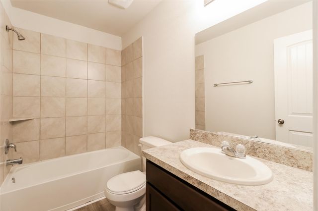 196 Spring Meadows Circle, Willis, TX 77378