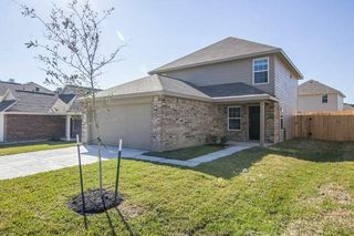 196 Spring Meadows Circle, Willis, TX 77378