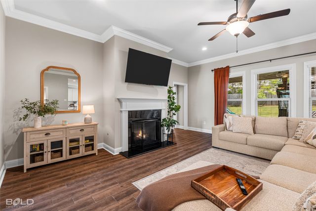 108 Brimestone Loop, Benton, LA 71006