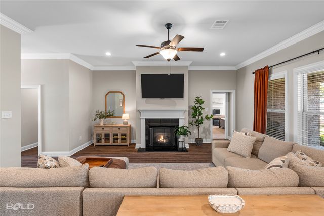 108 Brimestone Loop, Benton, LA 71006