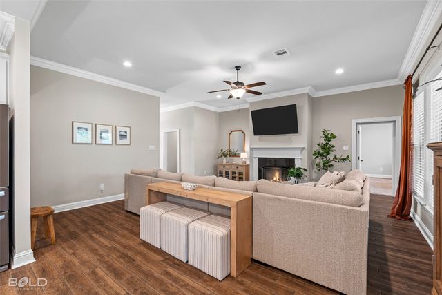 108 Brimestone Loop, Benton, LA 71006