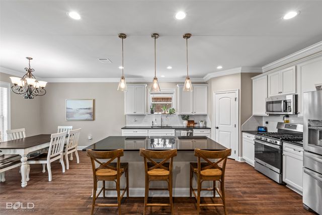 108 Brimestone Loop, Benton, LA 71006