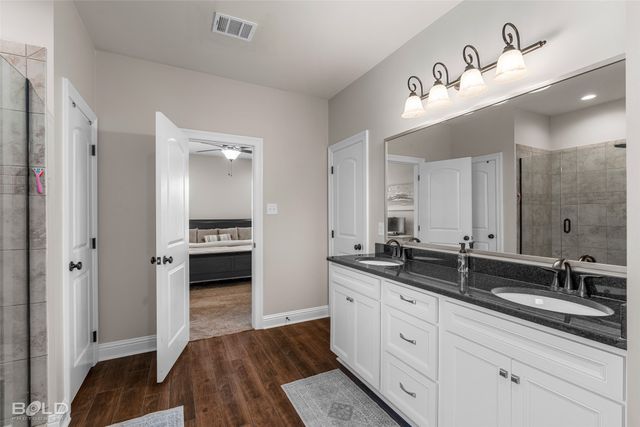 108 Brimestone Loop, Benton, LA 71006